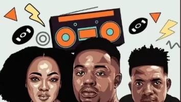 InQfive, DJExpo SA & Lizwi – This Is Love