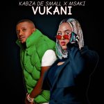 Kabza De Small & Msaki – Vukani