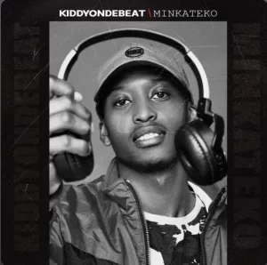 Kiddyondebeat – Piano