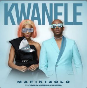 Mafikizolo – Kwanele (Radio Edit)