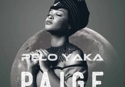Paige – Pelo Yaka