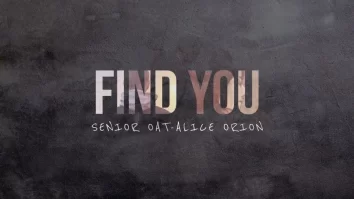 Senior Oat – Find You