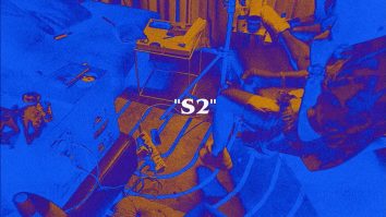 Wizkid – “S2 (SoundMan Vol. 2) EP”