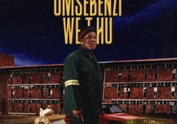 ALBUM Busta 929 – Umsebenzi Wethu 3 Download Zip