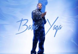 De Mthuda – Baba Yaga Album