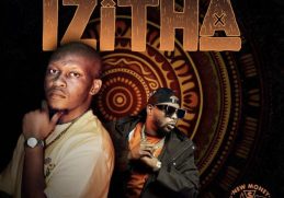 EP Shino Kikai & DJ Maphorisa – Izitha Zip Download