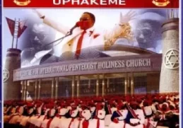 I.P.C.C. – Yekela Umona