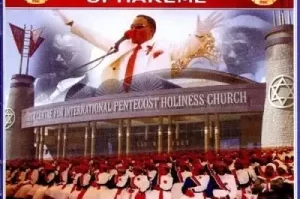 I.P.C.C. – Yekela Umona