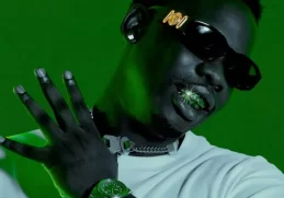 Blxckie – Back Into It