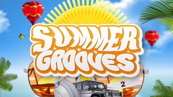CampMasters – Summer Grooves 2