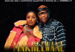Wanitwa Mos, Nkosazana Daughter & Master KG – Makhelwane
