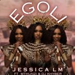 Jessica LM – eGoli