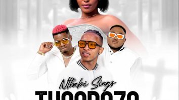 Nthabi Sings – Thandaza