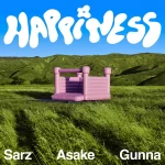 Sarz – Happiness