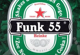 Shakes, Les & DBN Gogo – Funk 55