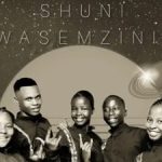 Shuni waseMzini – Sibukela Kini