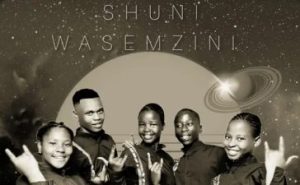 Shuni waseMzini – Sibukela Kini