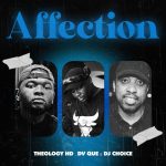 Theology HD – Affection