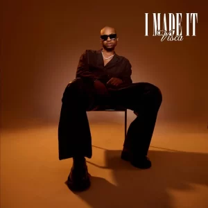 Visca – I made it Album