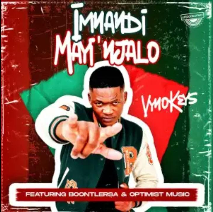 Vyno Keys – Imnandi Mayi’Njalo