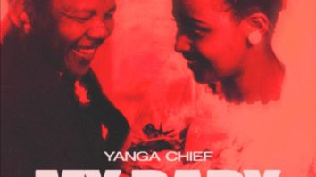 Yanga Chief – My Baby