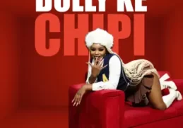 Dolly Ditebogo – Dolly Ke Chipi
