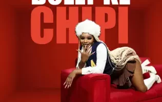 Dolly Ditebogo – Dolly Ke Chipi
