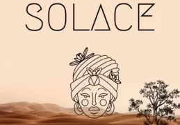 Thabza De Soul – Solace