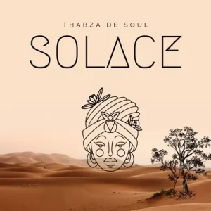 Thabza De Soul – Solace