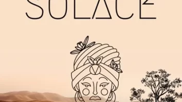 Thabza De Soul – Solace