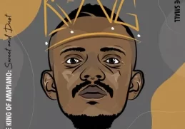 Kabza De Small – Indoni Yamnzi