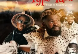 Mally – Type Yami