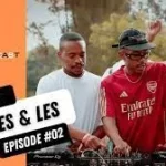 Wat3R, Shakes & Les – Amapiano Forecast Live DJ Mix