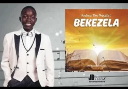 Andrea The Vocalist – Bekezela