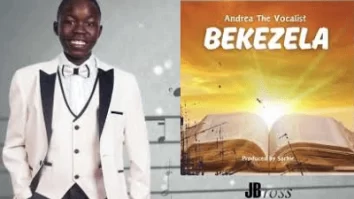 Andrea The Vocalist – Bekezela