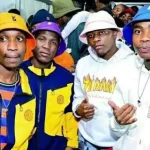 Busta 929 & Djy Vino – Kwaito Flavour