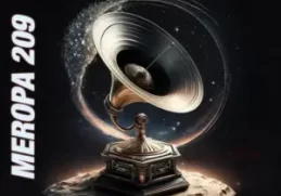 Ceega – Meropa 209 (2024 Welcome Mix)
