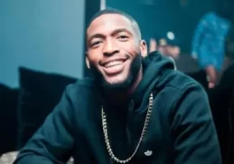 Daliwonga – Don’t Touch My Cellular