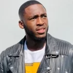 Daliwonga – Sandton