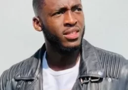 Daliwonga – Sandton