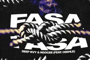 Deep Kvy – FASA