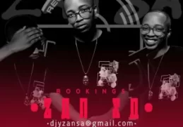 Djy Zan’Ten – Berry (Bique Mix)