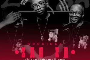 Djy Zan’Ten – Berry (Bique Mix)