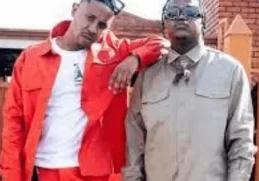 Felo Le Tee & Focalistic – Ka Lekeke