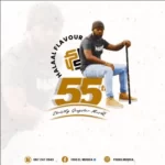 Fiso El Musica – Halaal Flavour #055