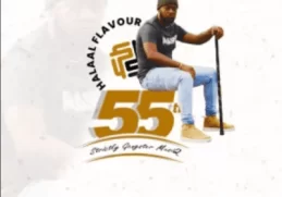 Fiso El Musica – Halaal Flavour #055