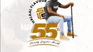 Fiso El Musica – Halaal Flavour #055