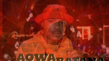 KaygeeRsa – Aowa Bafana