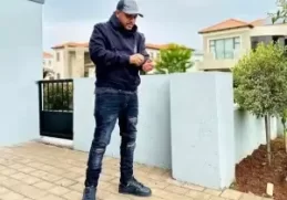 Kabza De Small & Xduppy – Ziwa Ngale