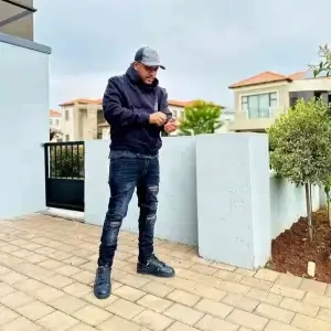 Kabza De Small & Xduppy – Ziwa Ngale